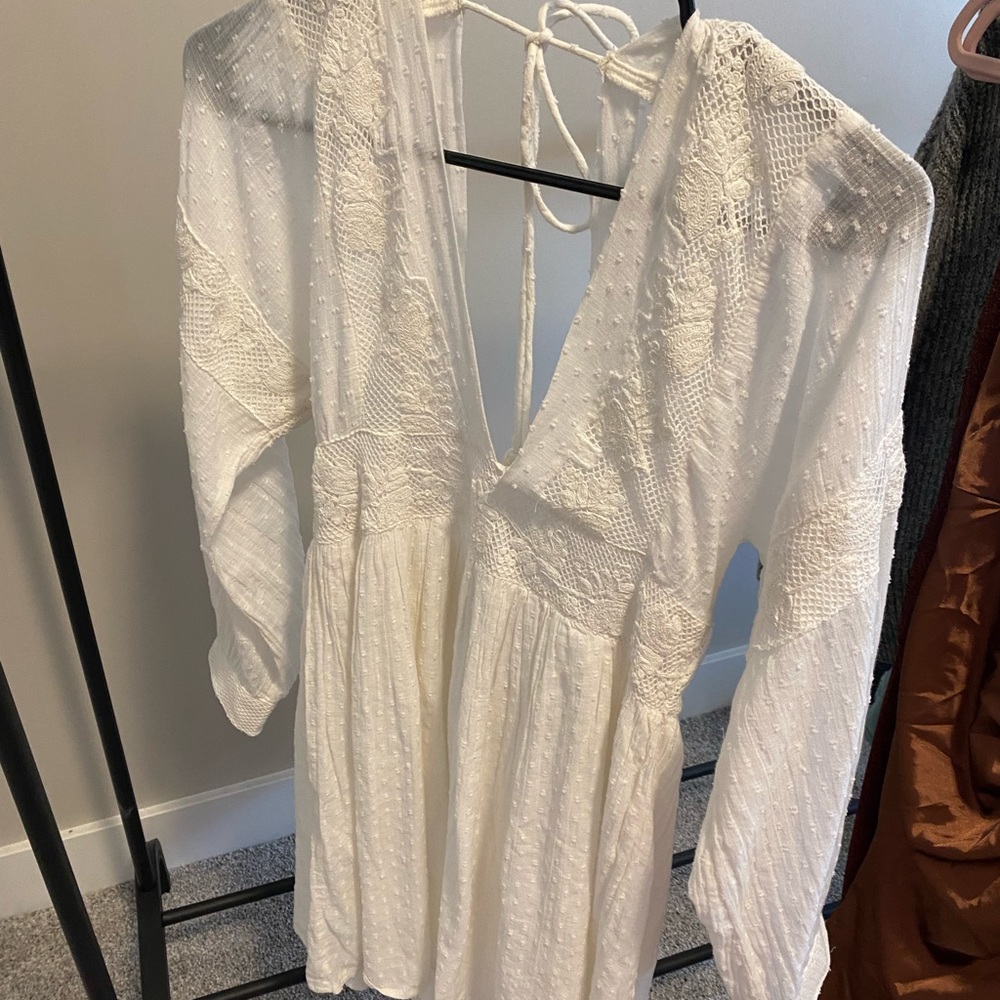 Free people dress